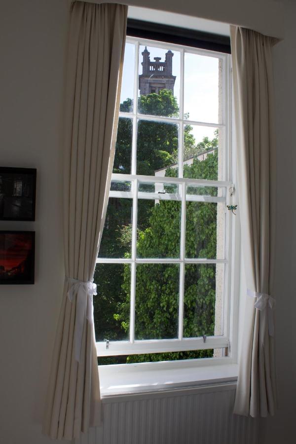 Lovely 1 Bed Flat In Stockbridge, Near Edinburghs City Centre Bagian luar foto
